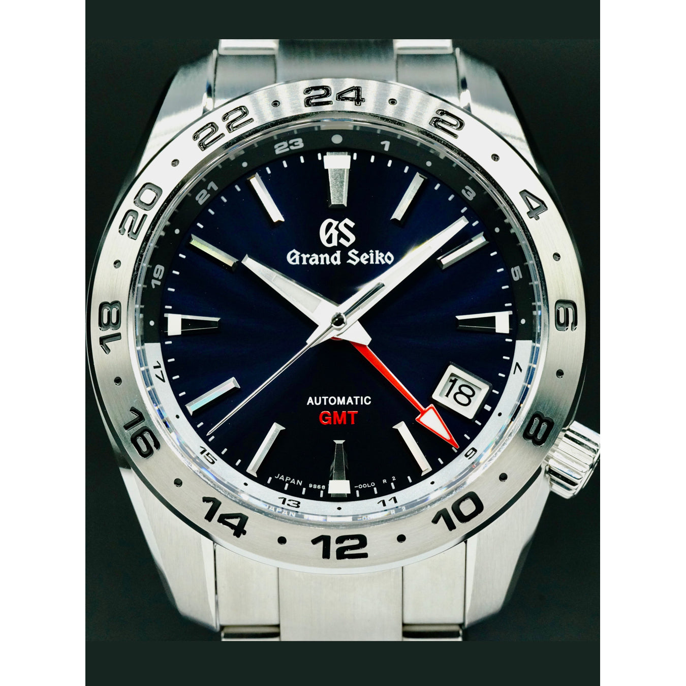 Grand Seiko SBGM245