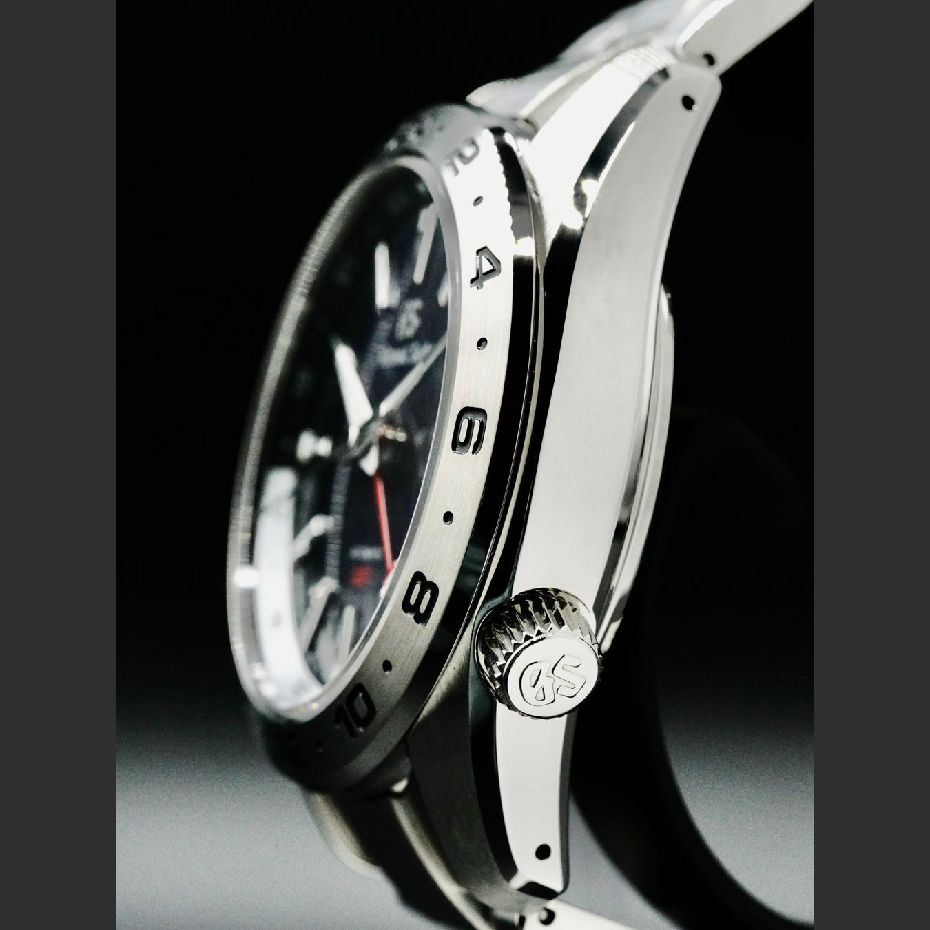 Grand Seiko SBGM245