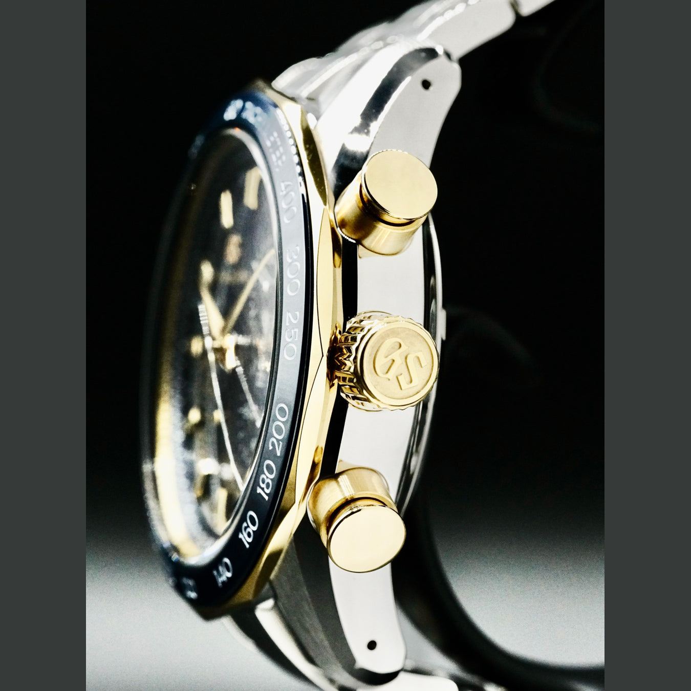 Grand Seiko Sport SBGC242