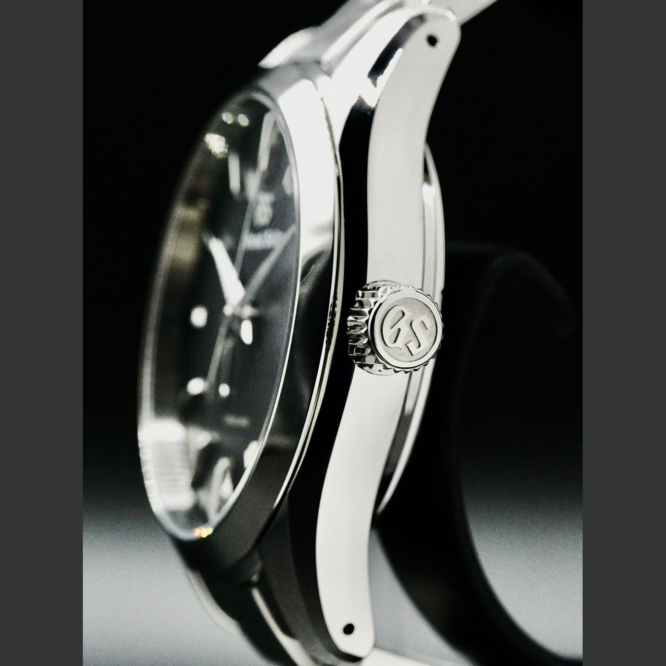 Grand Seiko SBGA285 Spring Drive