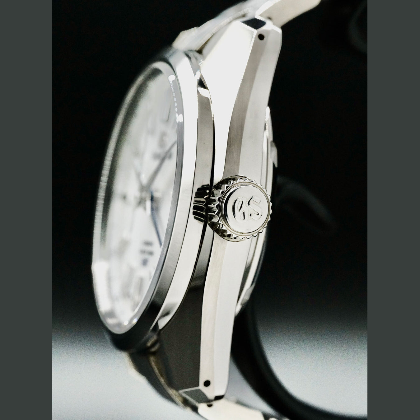 Grand Seiko SBGJ211