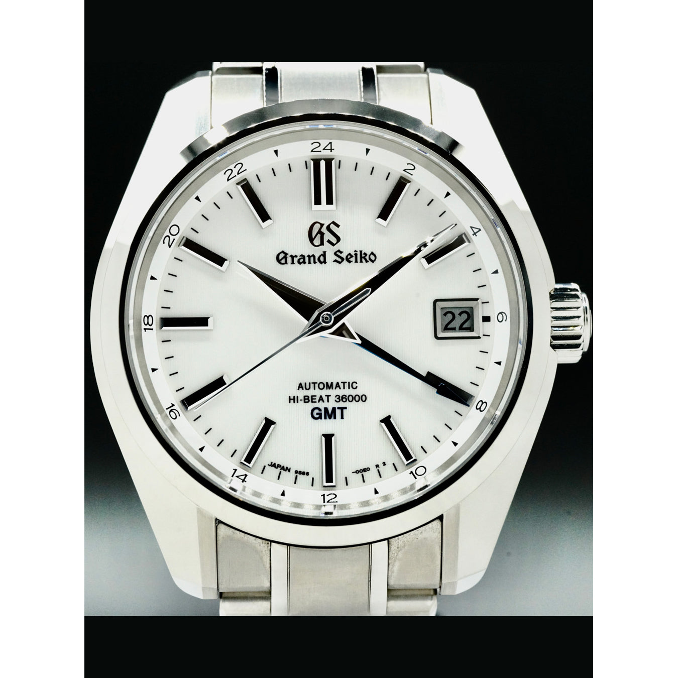 Grand Seiko SBGJ211