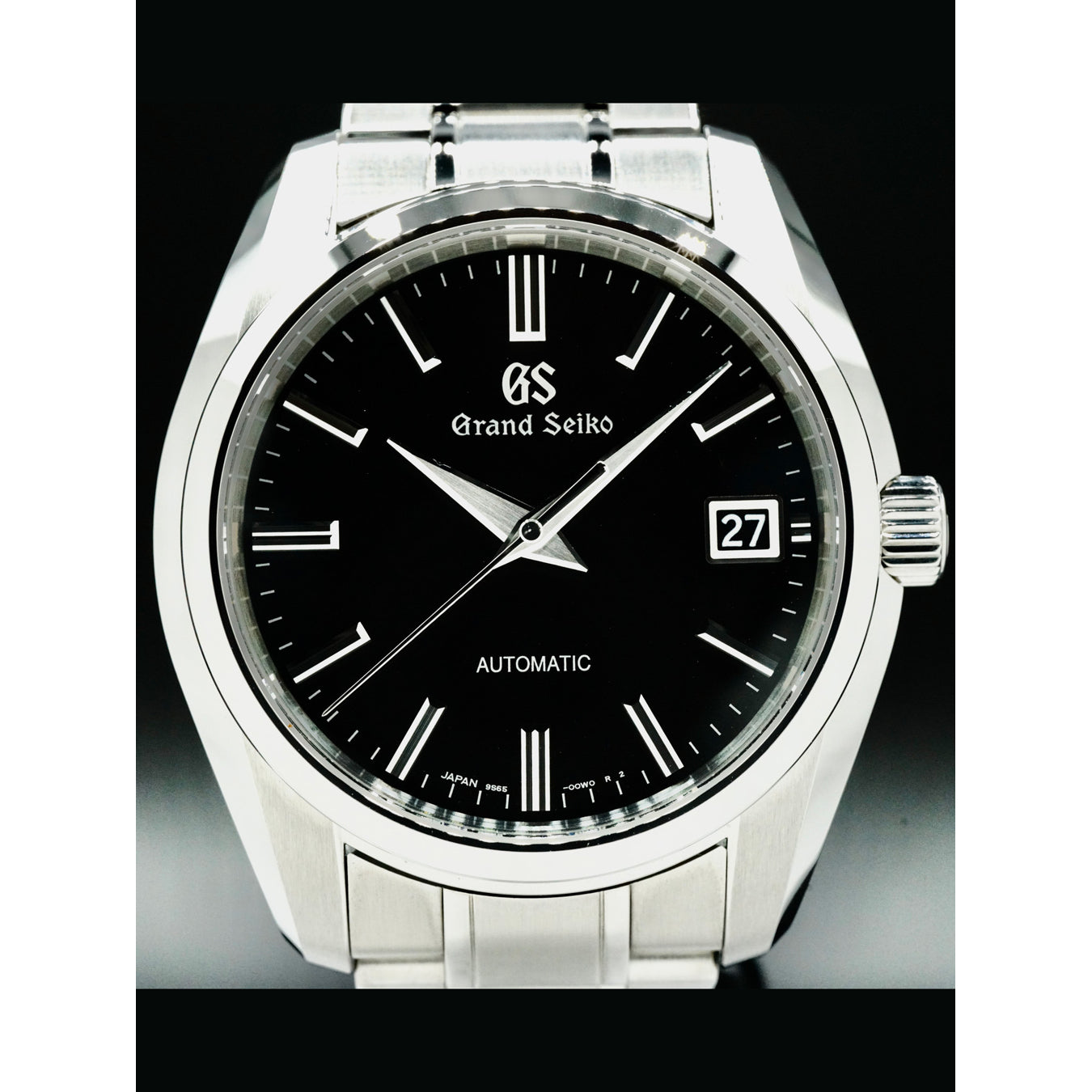 Grand Seiko Heritage SBGR317
