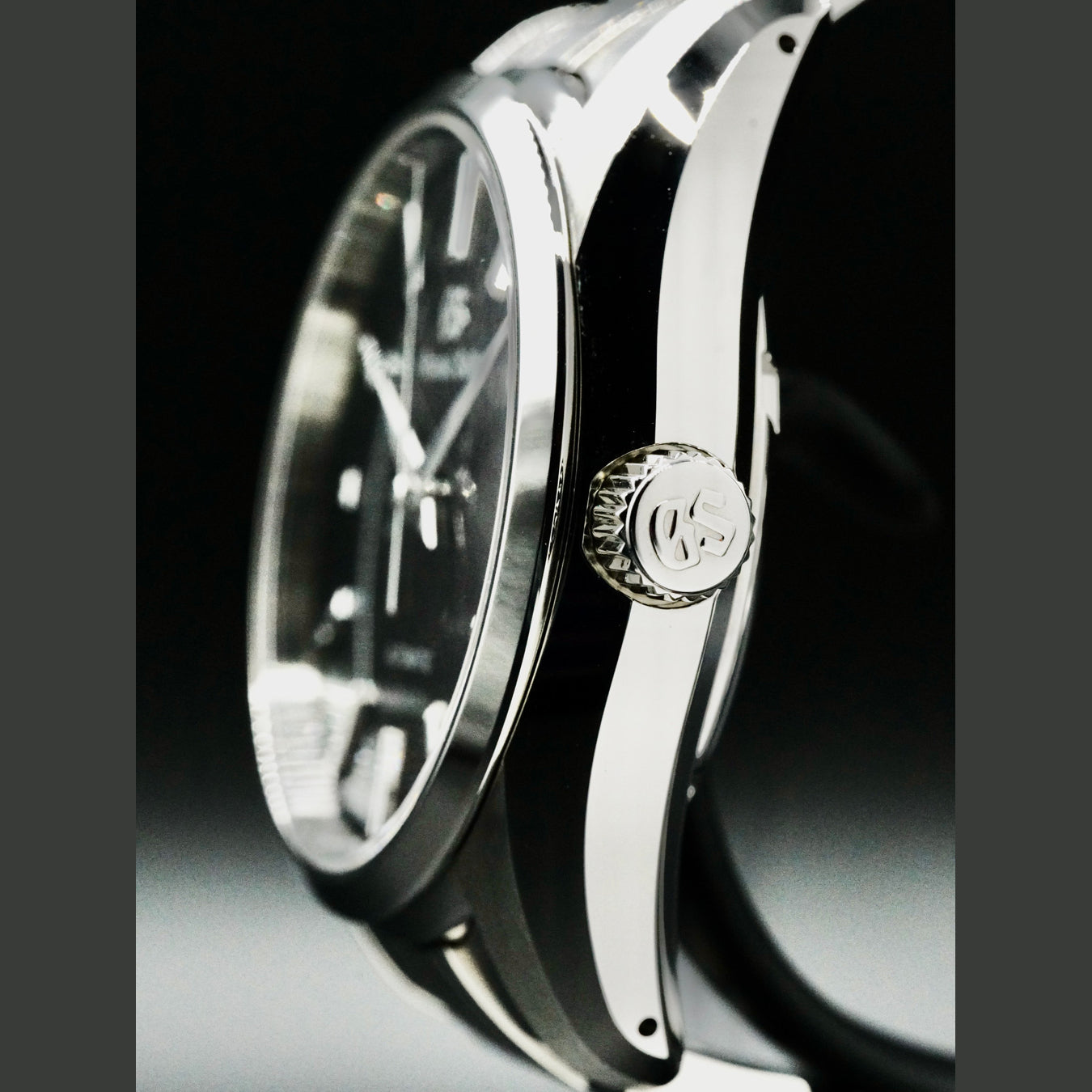 Grand Seiko Heritage SBGR317