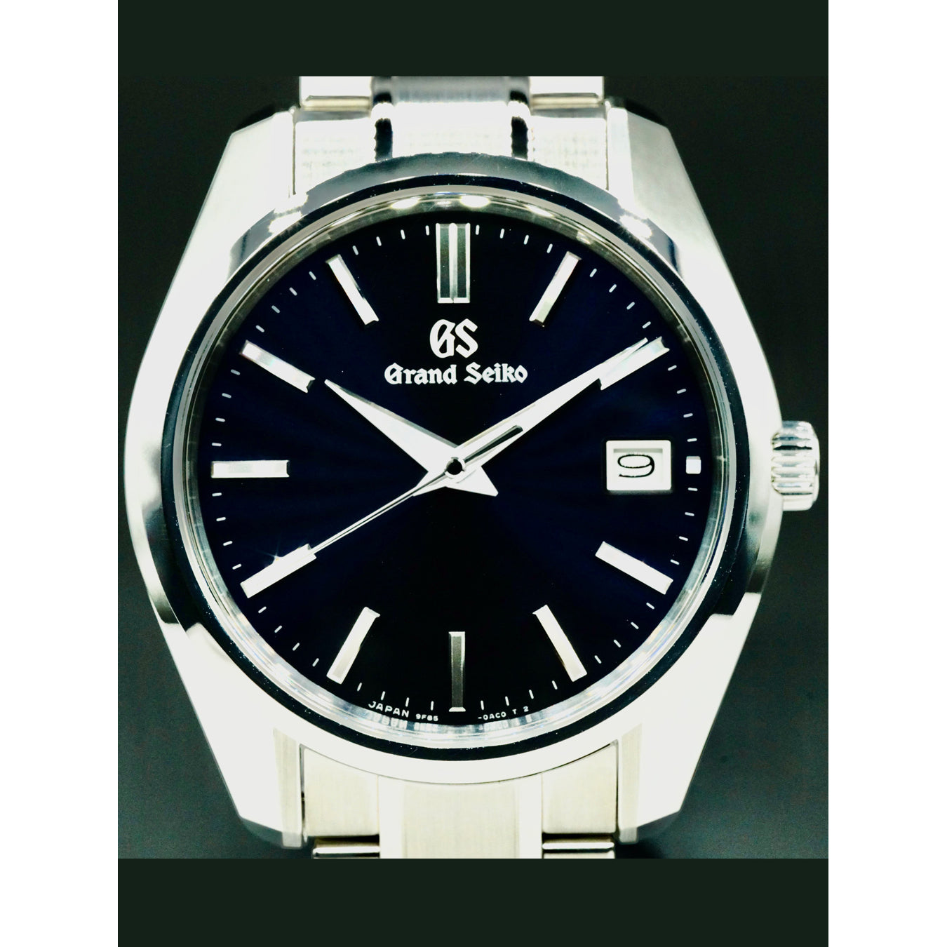 Grand Seiko SBGP005