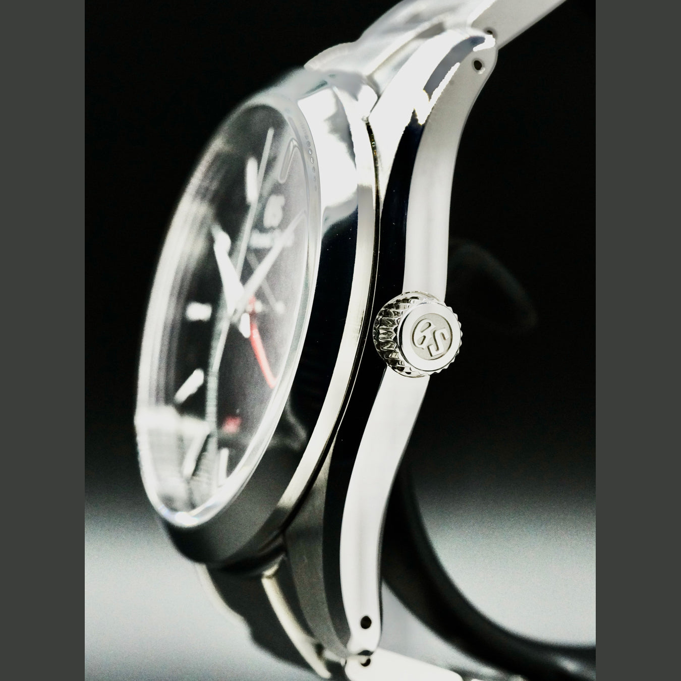 Grand Seiko SBGN013