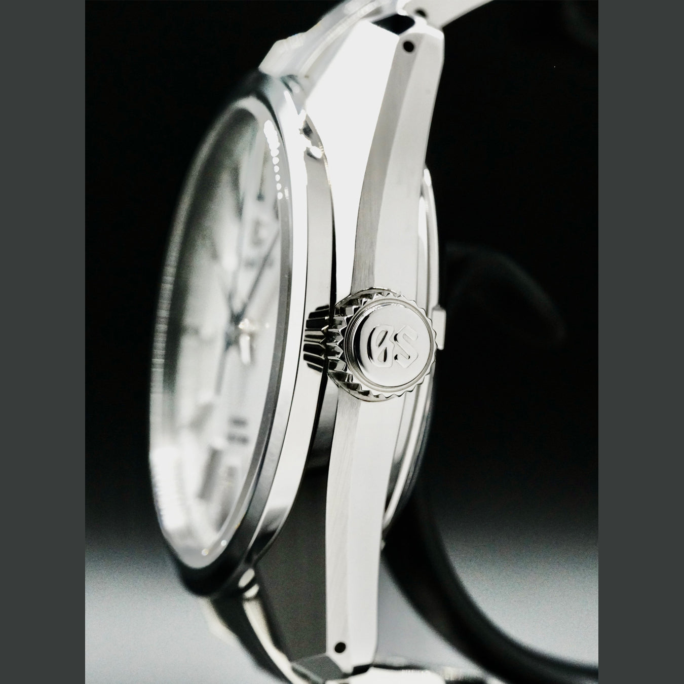 Grand Seiko SBGH277 Automatic Hi-Beat