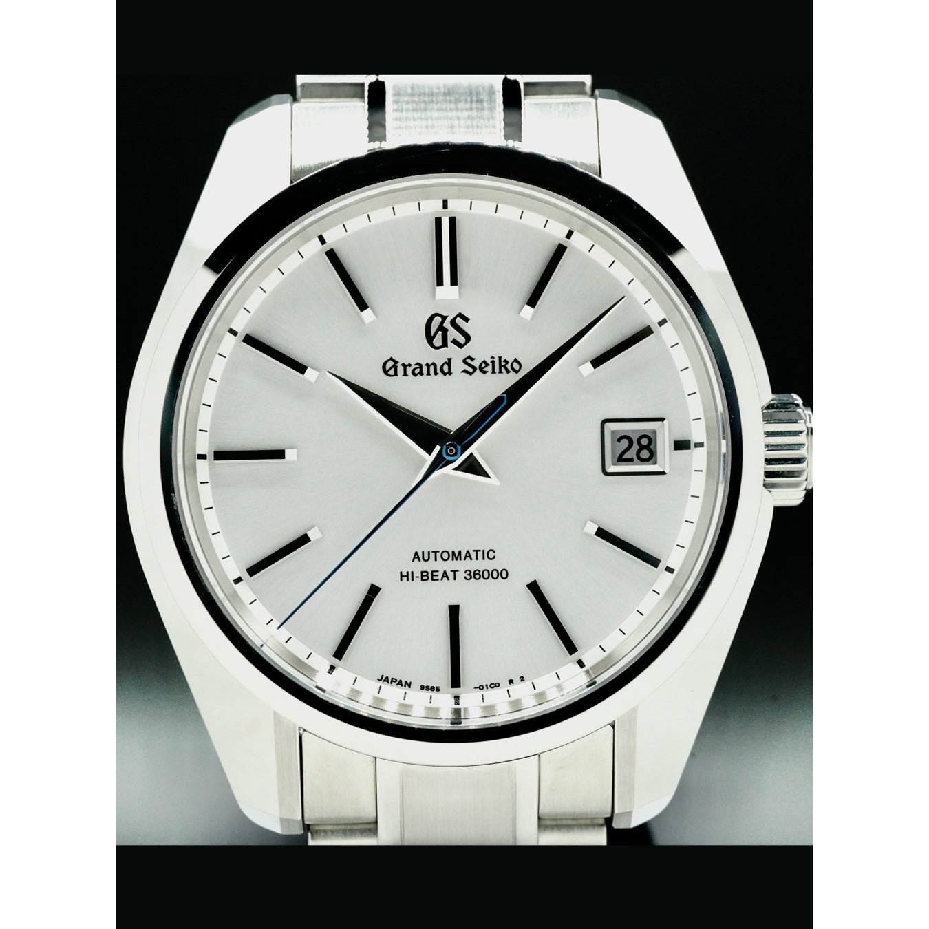 Grand Seiko SBGH277 Automatic Hi-Beat