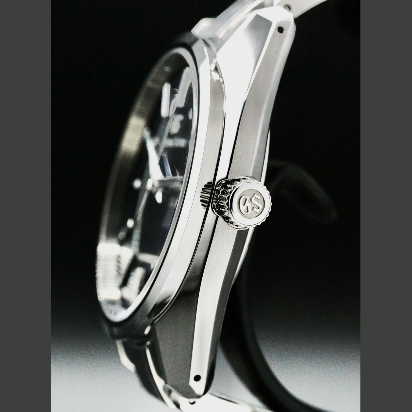 Grand Seiko SBGP005
