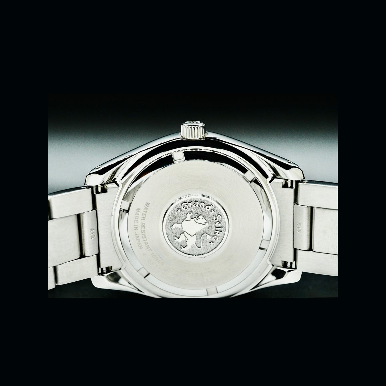 Grand Seiko SBGN013