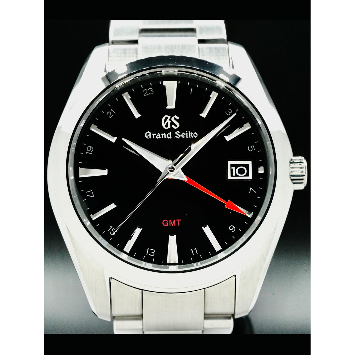Grand Seiko SBGN013