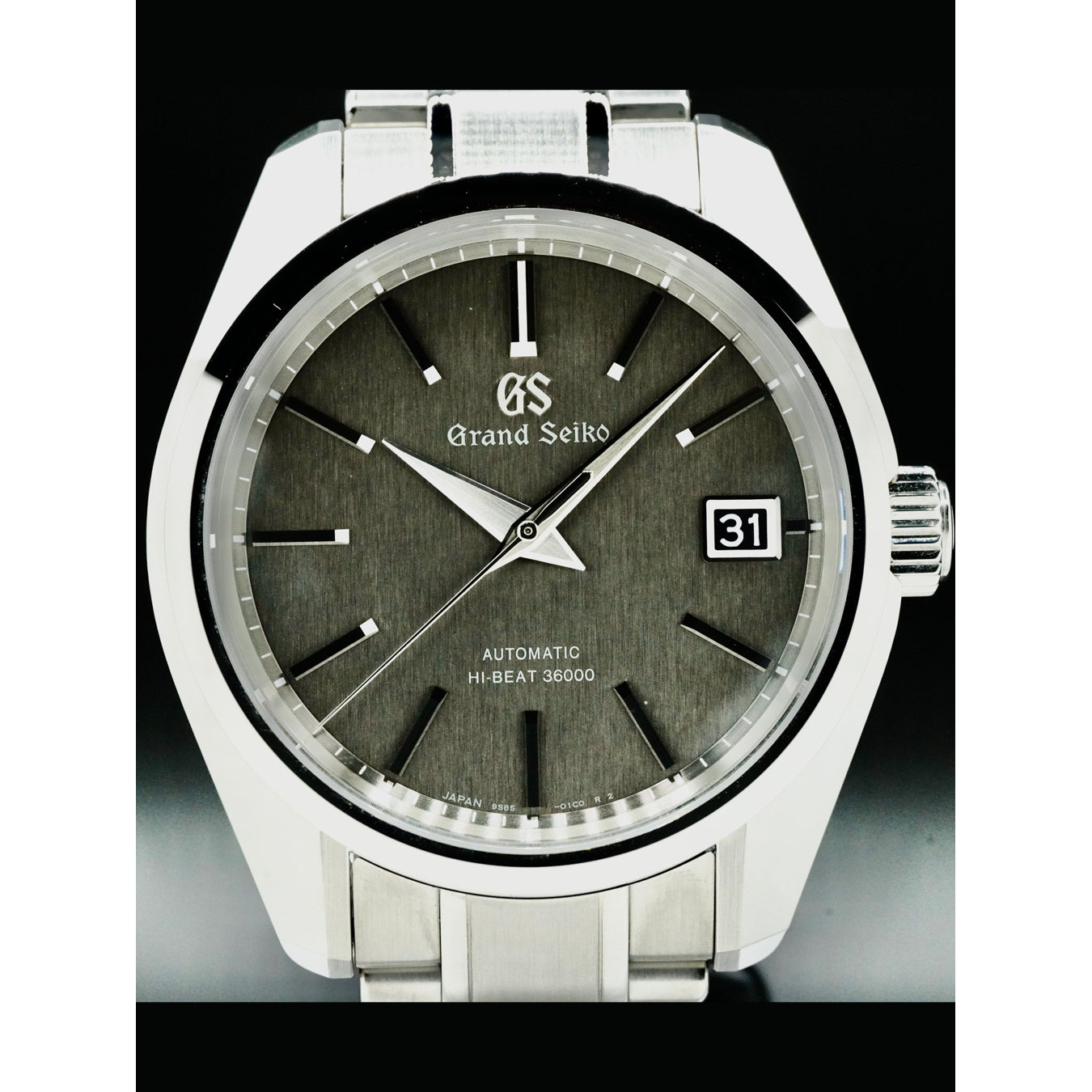 Grand Seiko SBGH279