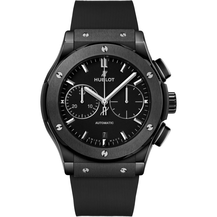 Hublot Classic Fusion Black Magic 521.CM.1171.RX