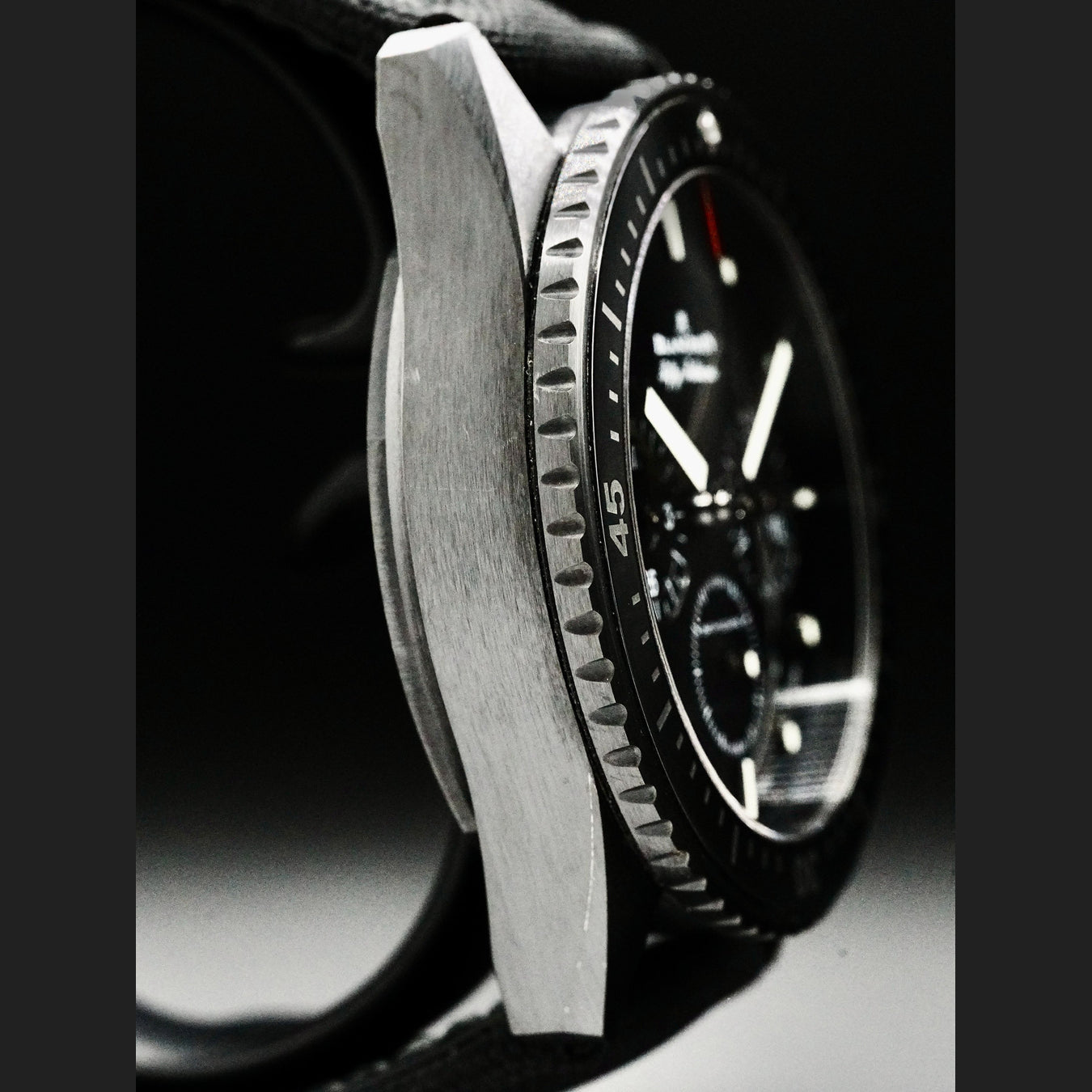 Blancpain 5200-0130-B52A Fifty Fathoms Bathyscaphe Chronographe Flyback