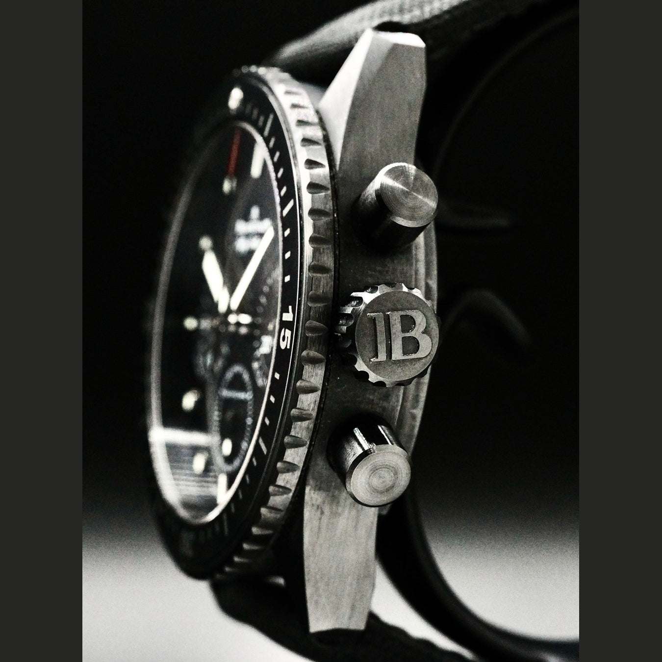 Blancpain 5200-0130-B52A Fifty Fathoms Bathyscaphe Chronographe Flyback