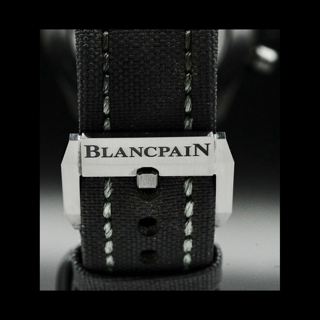 Blancpain 5200-0130-B52A Fifty Fathoms Bathyscaphe Chronographe Flyback