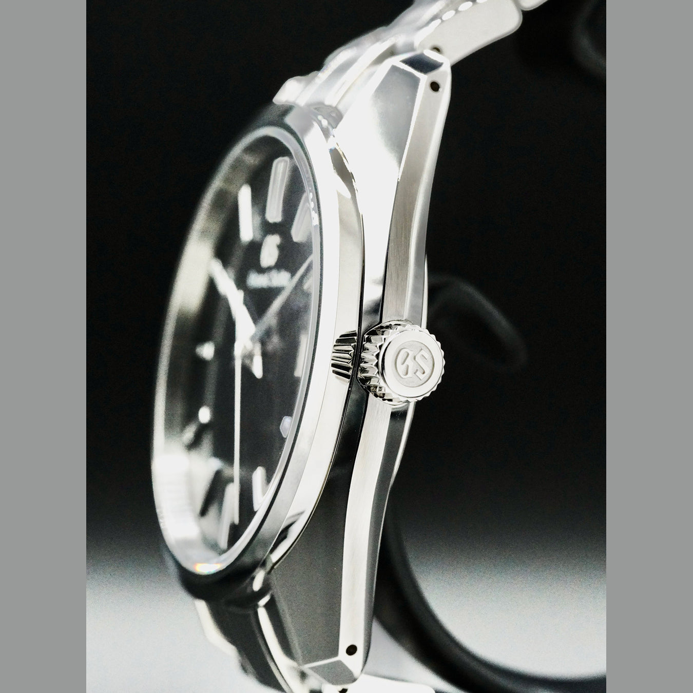 Grand Seiko SBGV207 Quartz