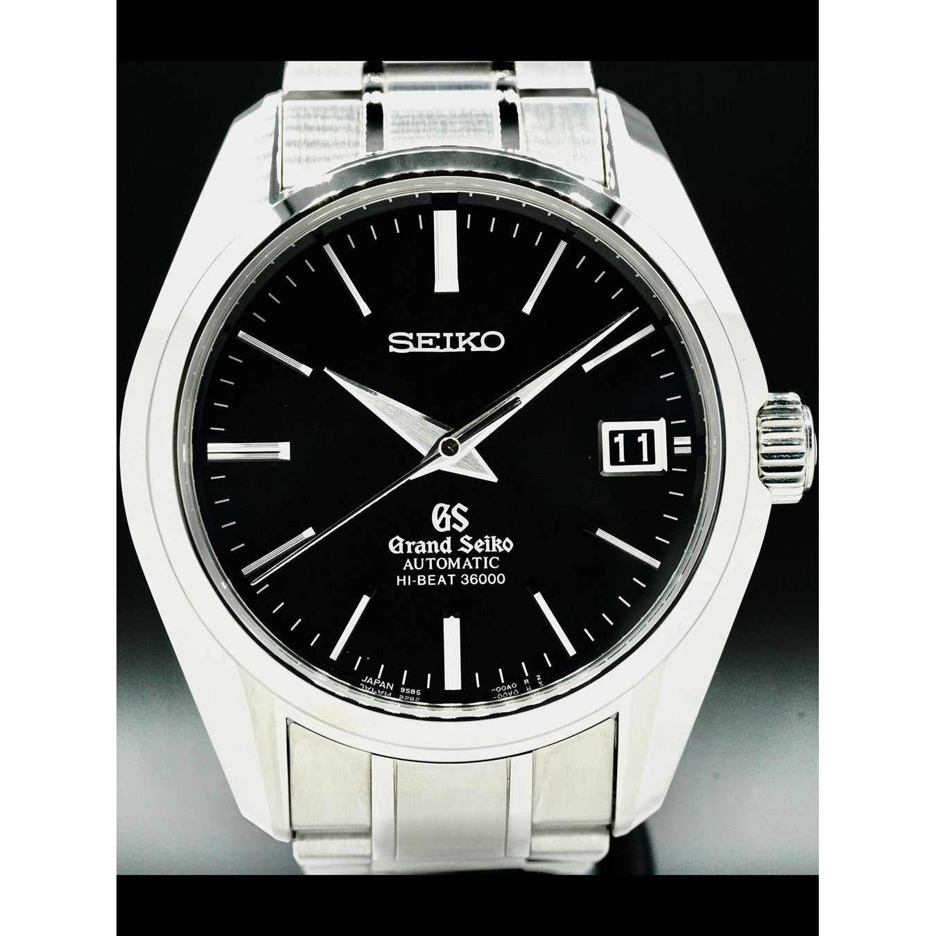 Grand Seiko SBGH005
