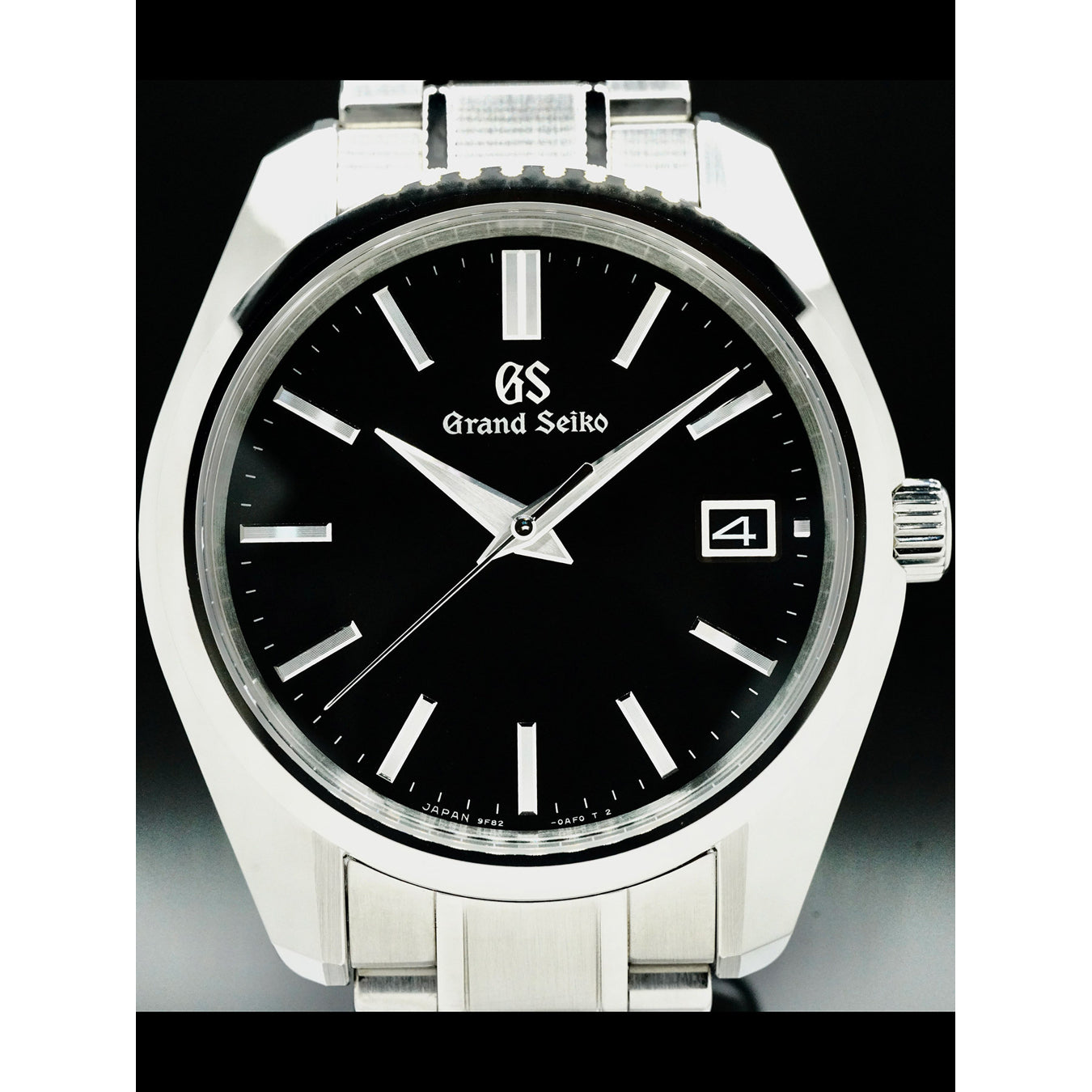 Grand Seiko SBGV207 Quartz