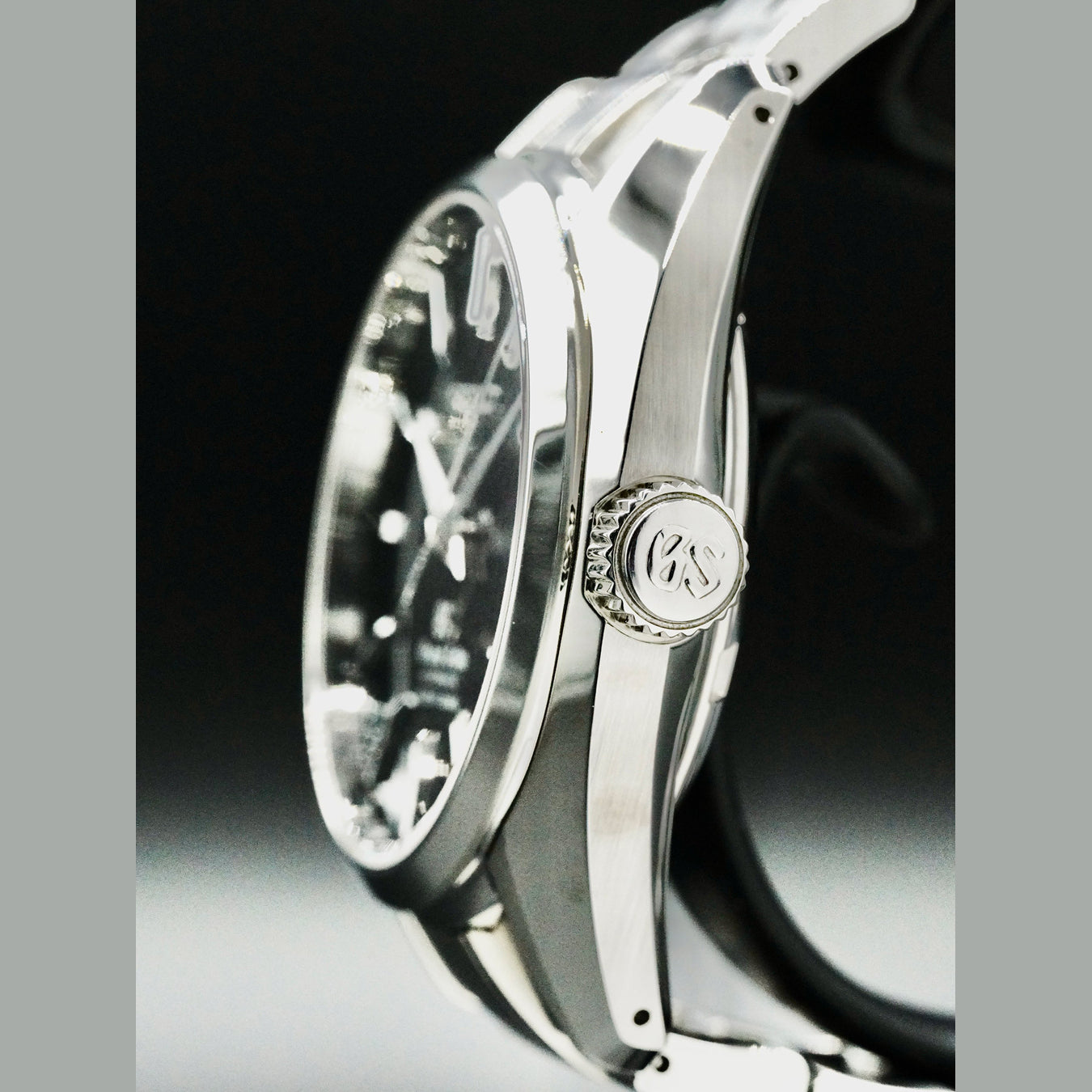 Grand Seiko SBGH005