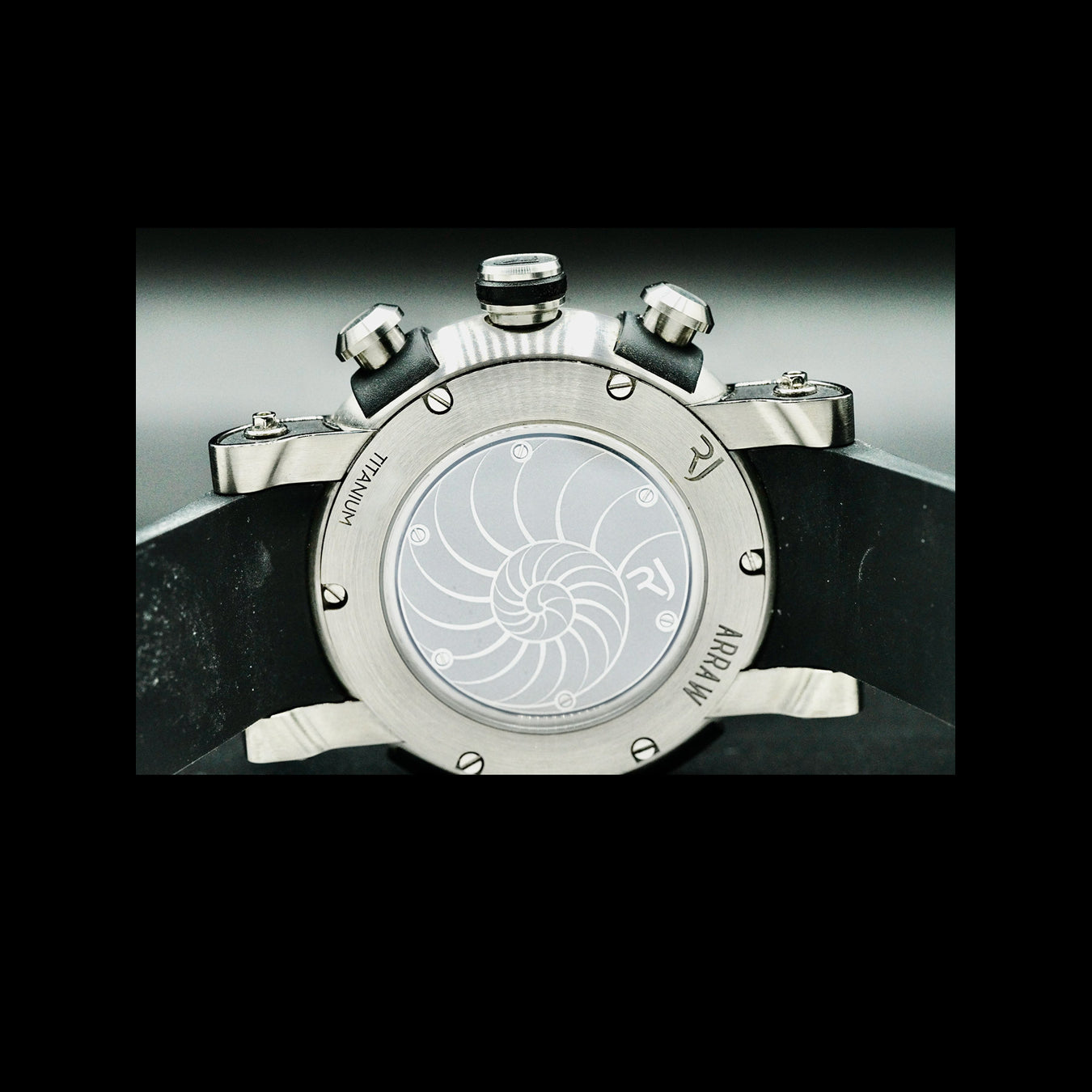 Romain Jerome 1M45C.TTTR.3517.RB AARAW