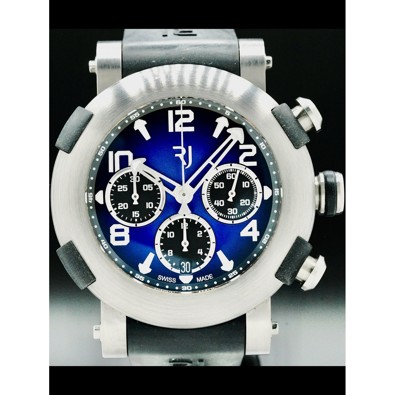 Romain Jerome 1M45C.TTTR.3517.RB AARAW