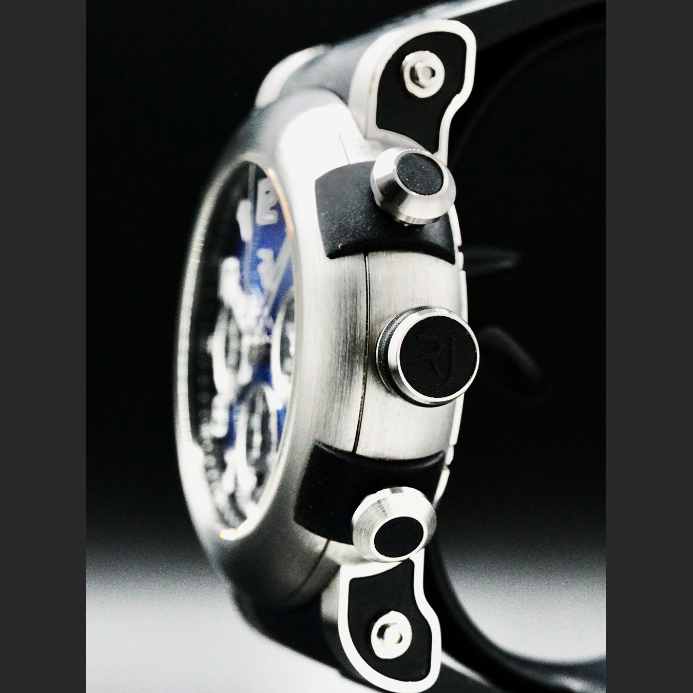 Romain Jerome 1M45C.TTTR.3517.RB AARAW