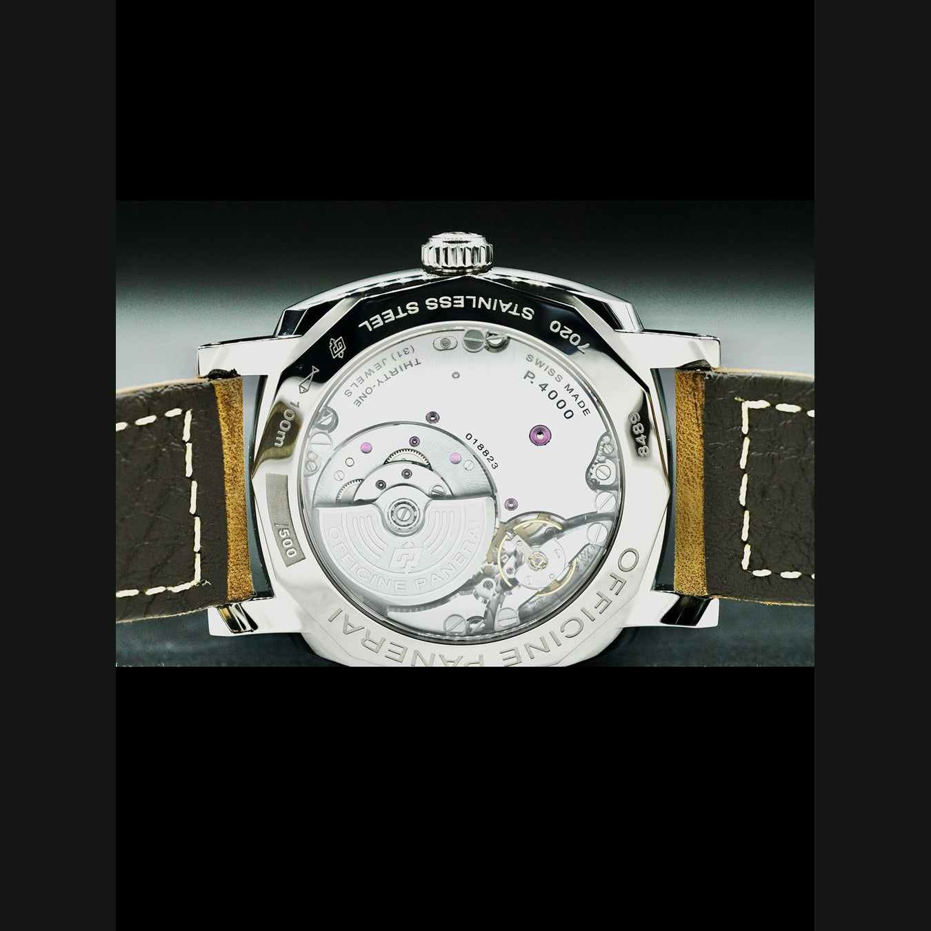 Panerai PAM00655