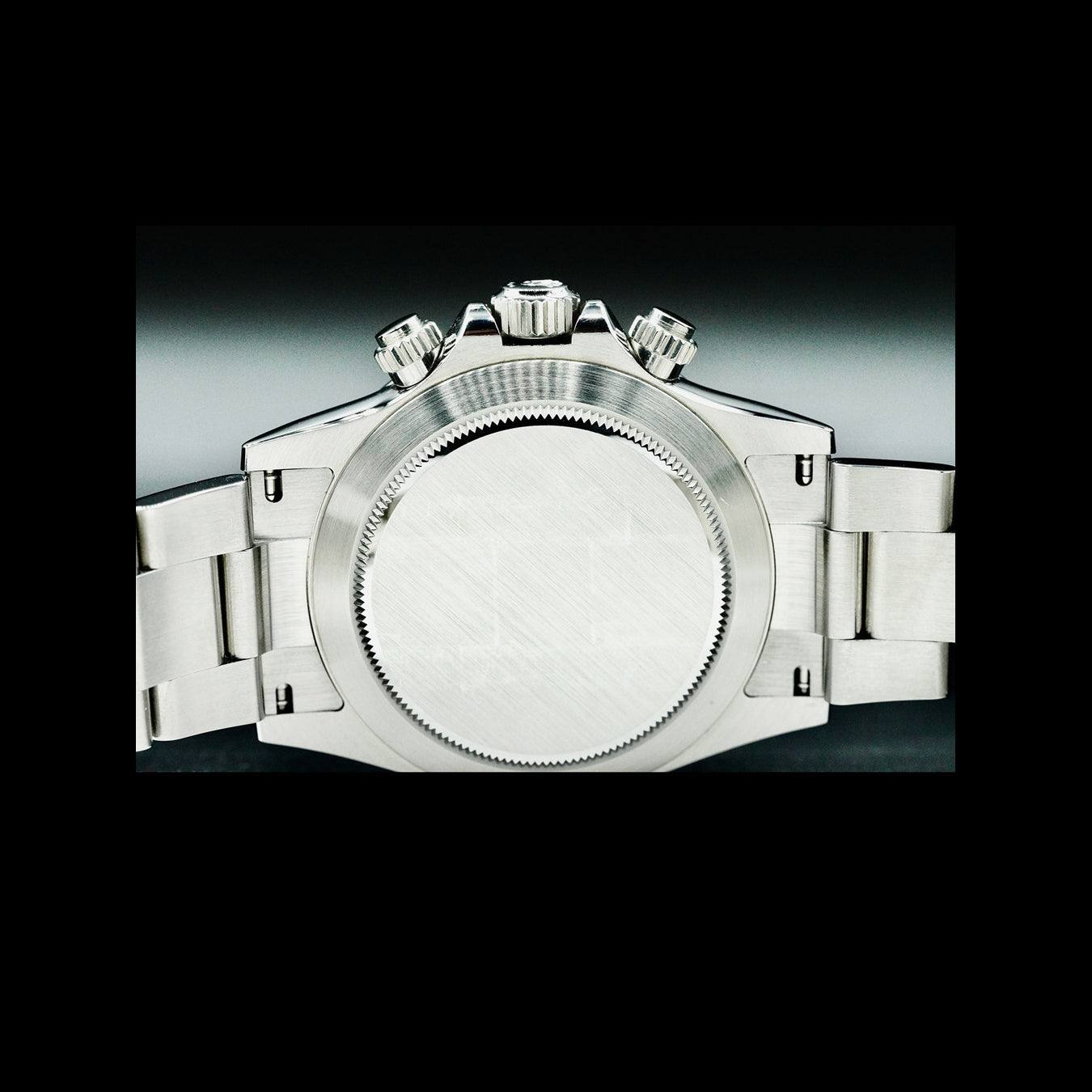 Rolex Daytona 116500LN