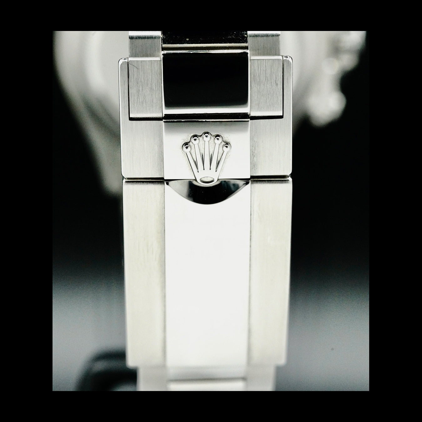 Rolex Daytona 116500LN