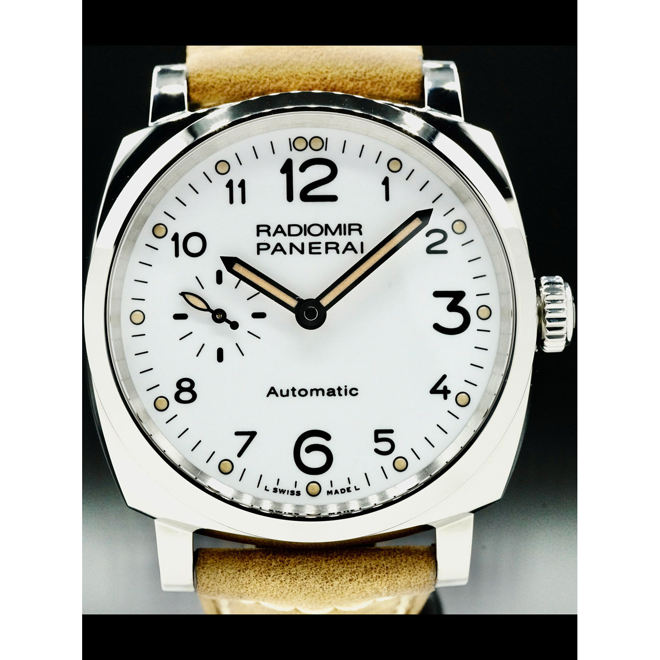 Panerai PAM00655