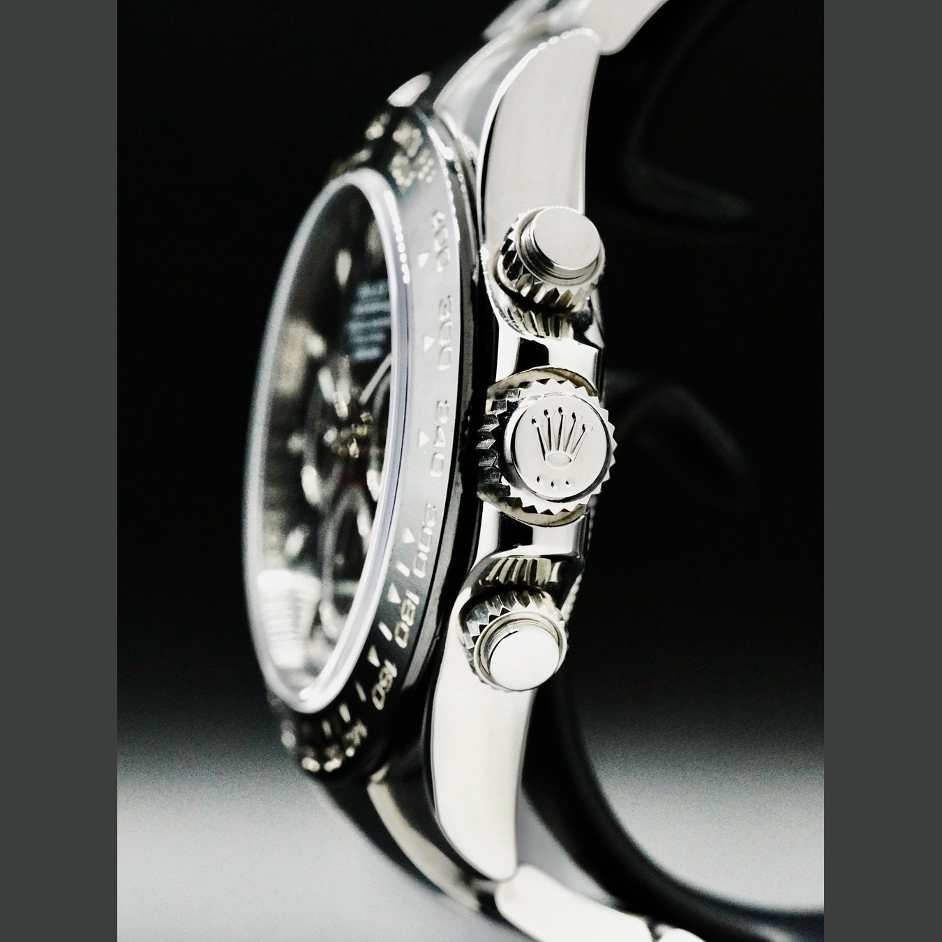 Rolex Daytona 116500LN