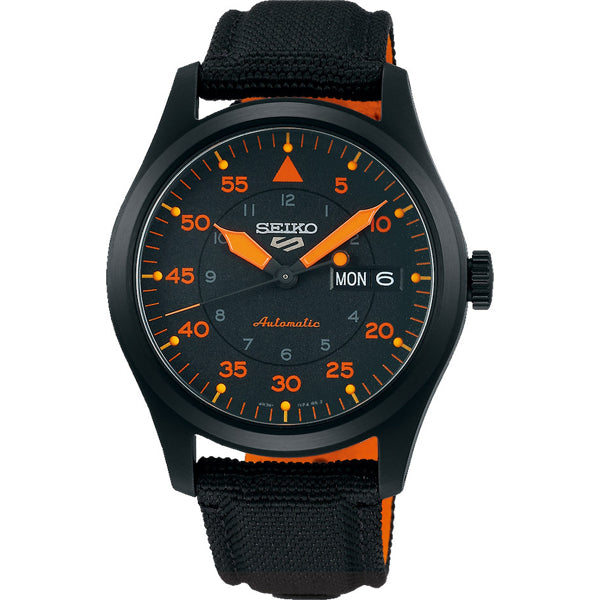 Seiko 5 Sports Field Street Style SRPH33
