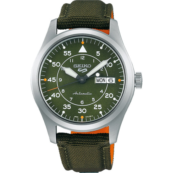 Seiko 5 Sports Field Sports Style SRPH29