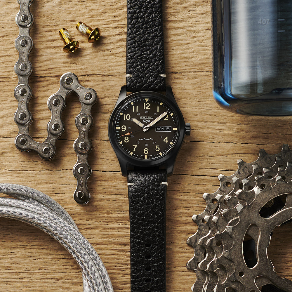 Seiko 5 Sports Field Specialist Style SRPG41