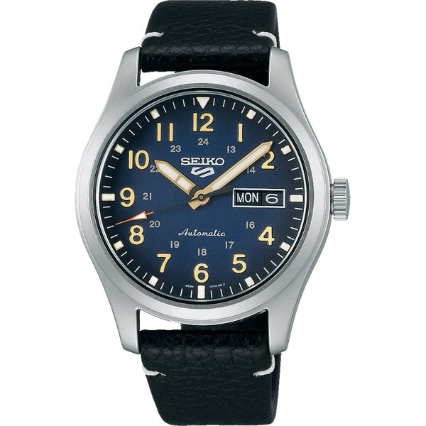 Seiko 5 Sports Field Specialist Style SRPG39
