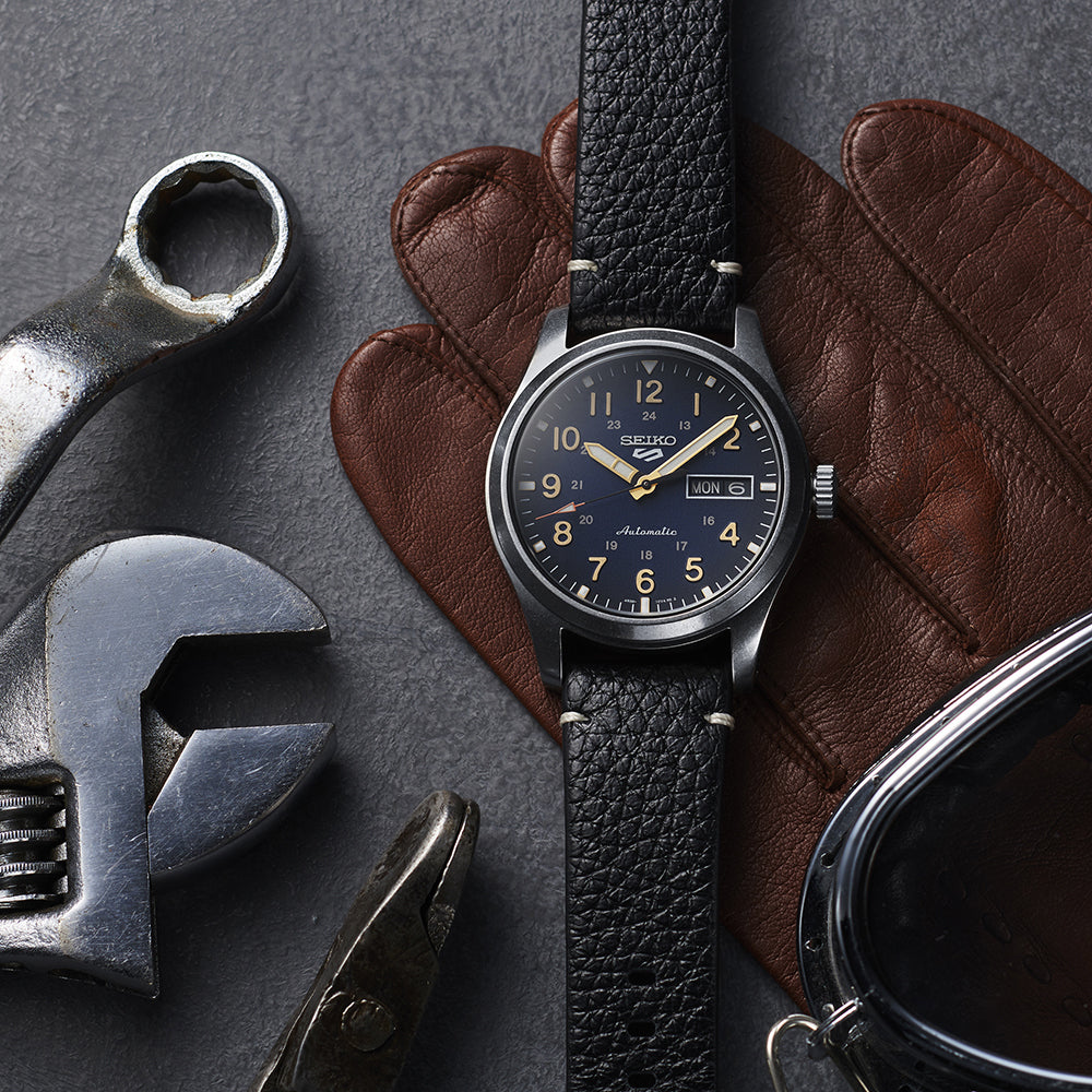 Seiko 5 Sports Field Specialist Style SRPG39