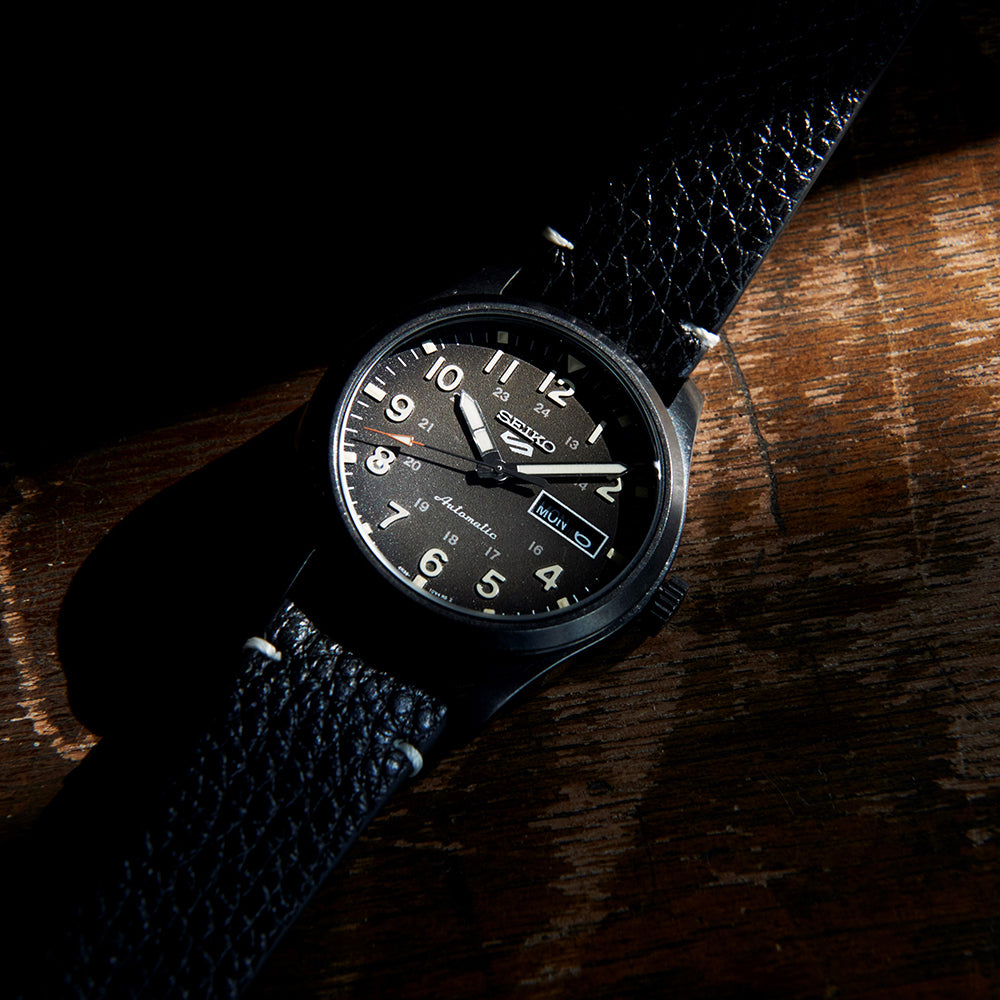 Seiko 5 Sports Field Specialist Style SRPG41