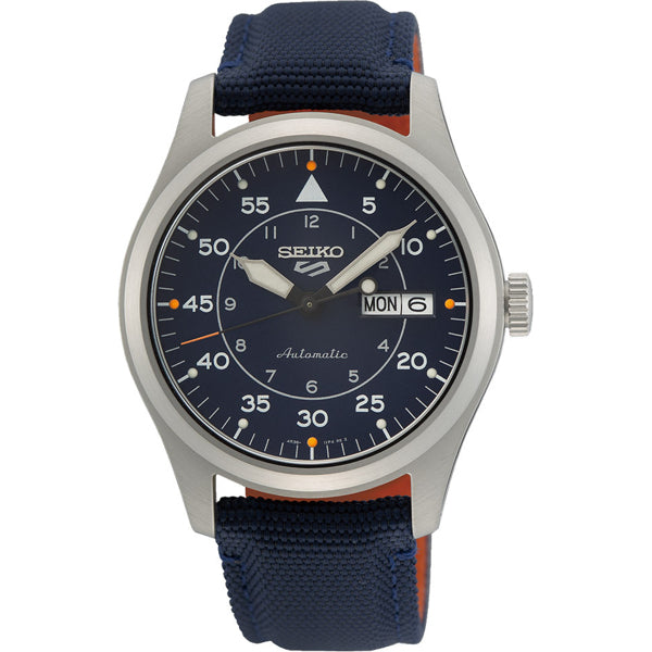 Seiko 5 Sports Field Street Style SRPH31