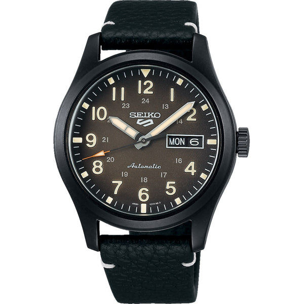 Seiko 5 Sports Field Specialist Style SRPG41