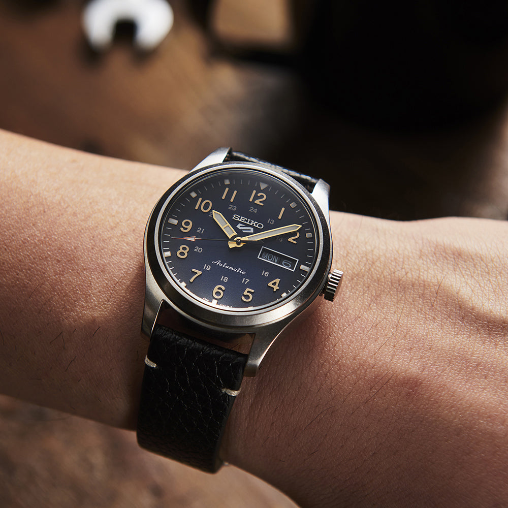 Seiko 5 Sports Field Specialist Style SRPG39