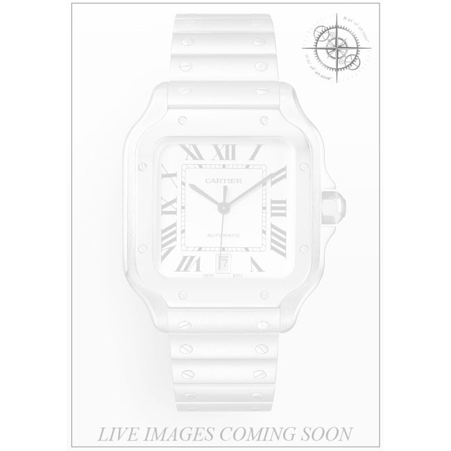 Santos de Cartier WSSA0009 Large