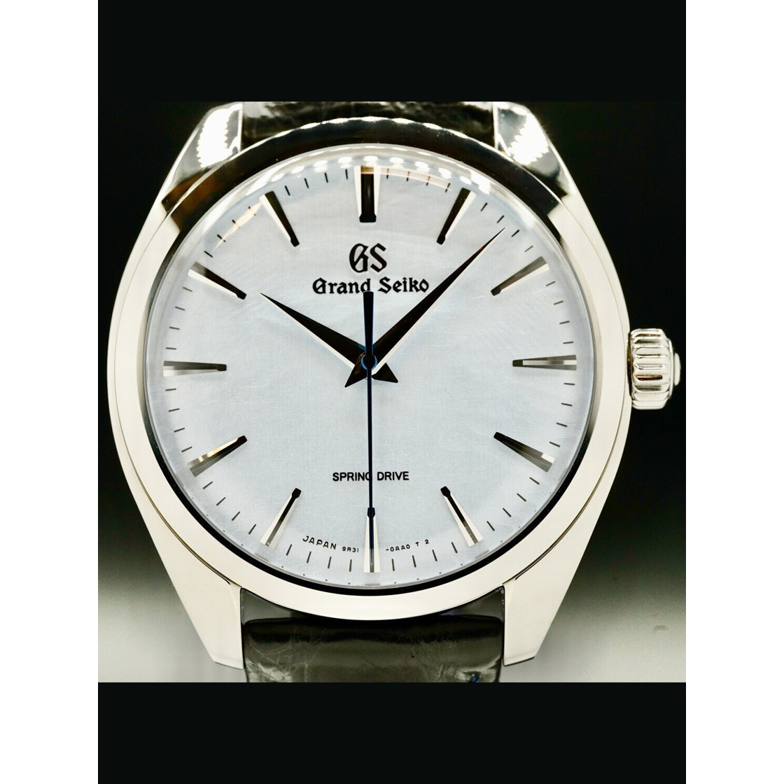 Grand Seiko SBGY007 Omiwatari