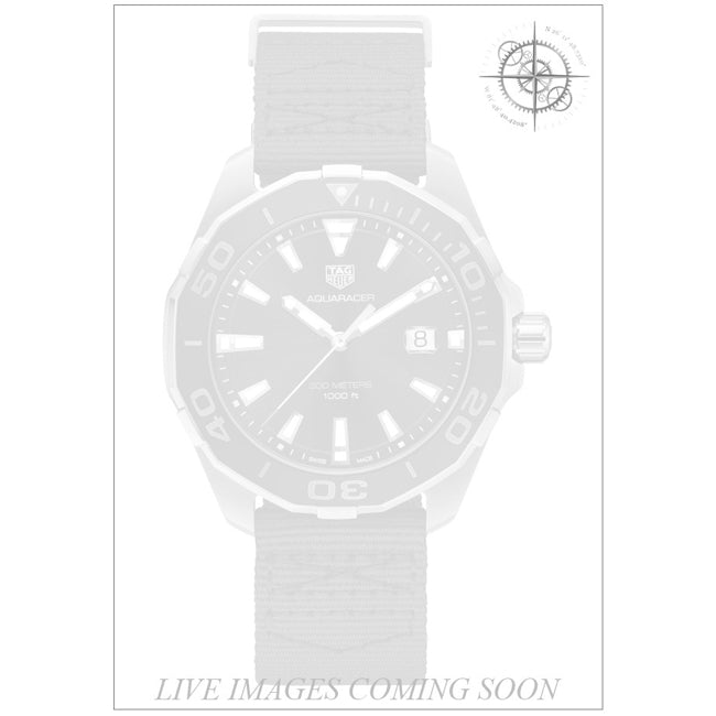 Tag WAY101E.FC8222 Heuer Aqua Racer