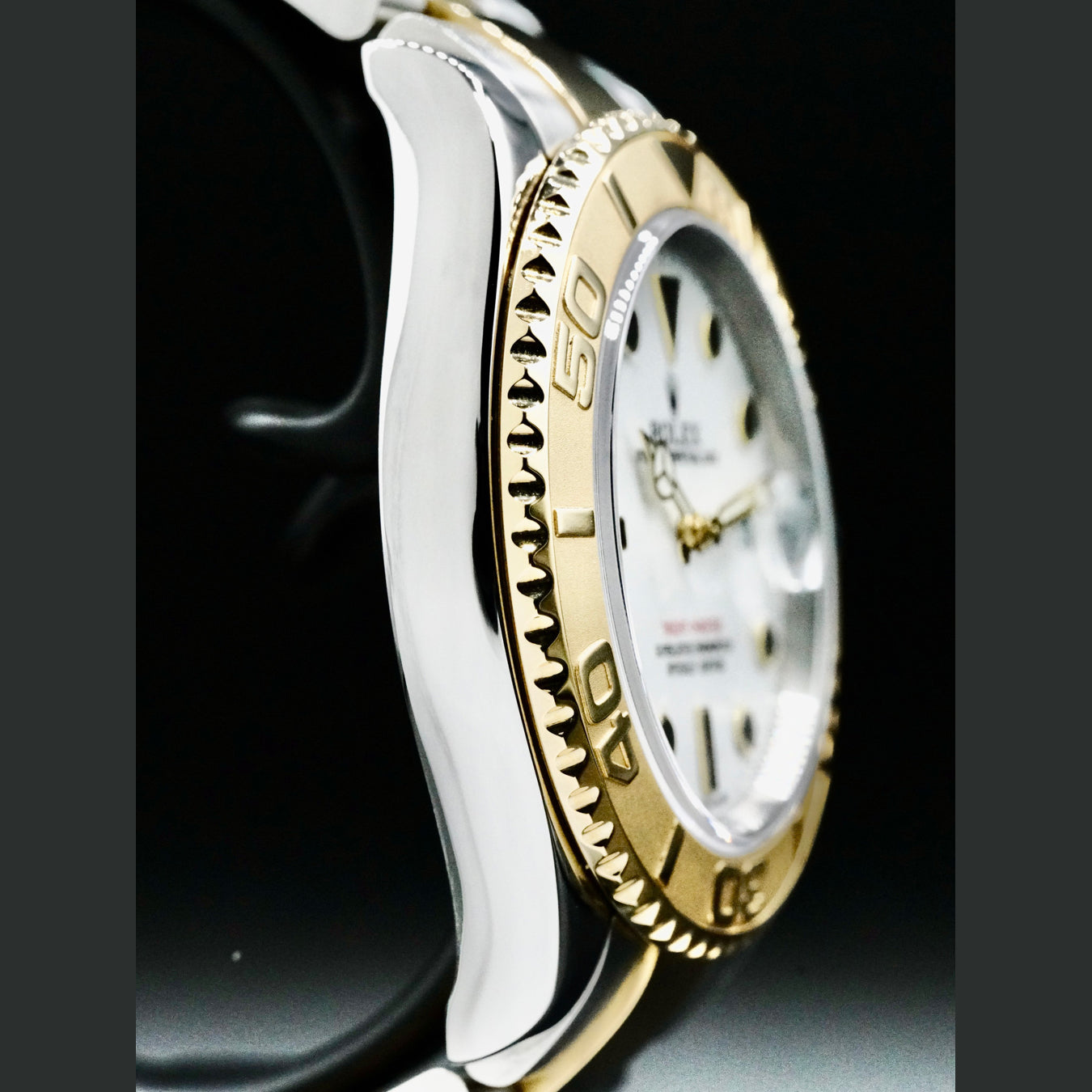 Rolex Yachtmaster M16623