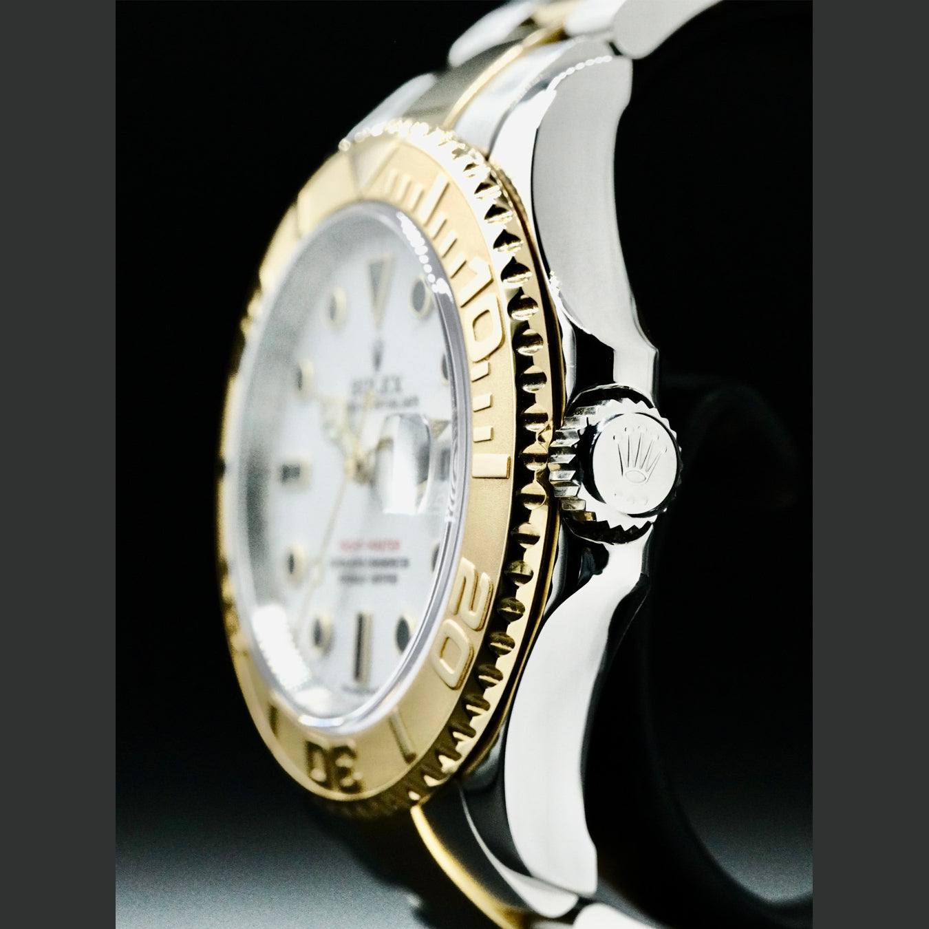 Rolex Yachtmaster M16623