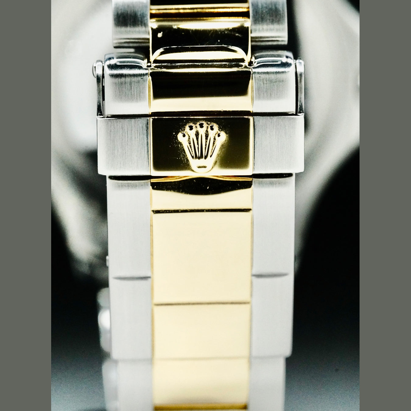 Rolex Yachtmaster M16623