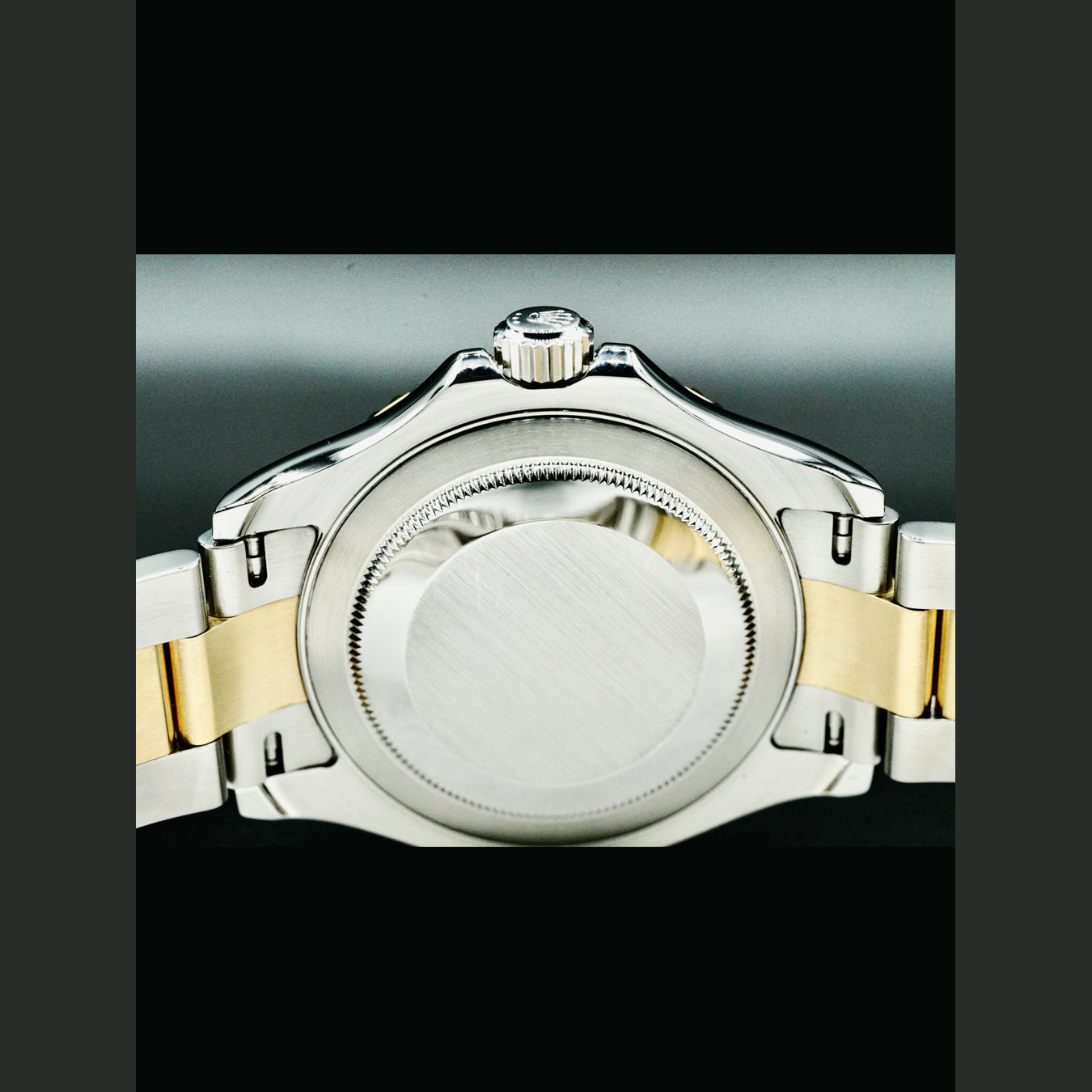 Rolex Yachtmaster M16623
