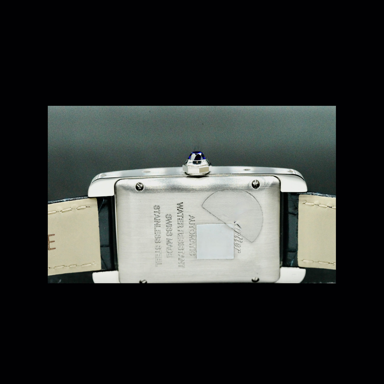 Cartier WSTA0044 Tank Americaine