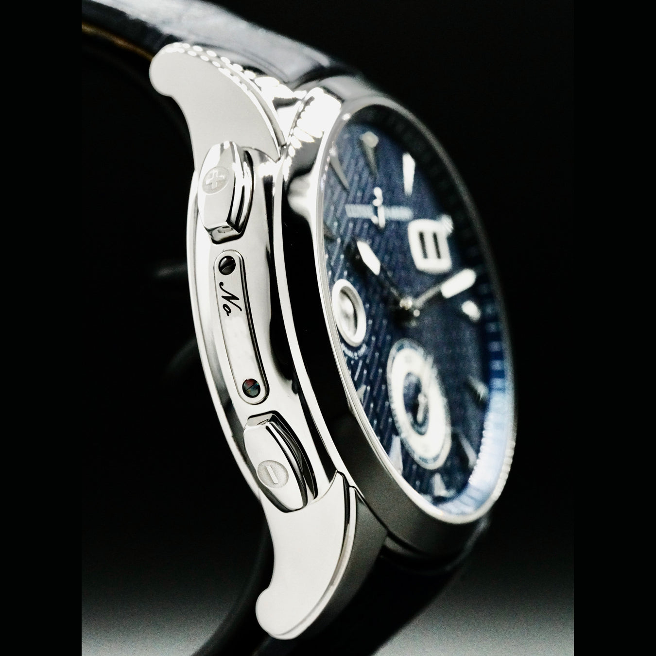 Ulysse Nardin 3343-126